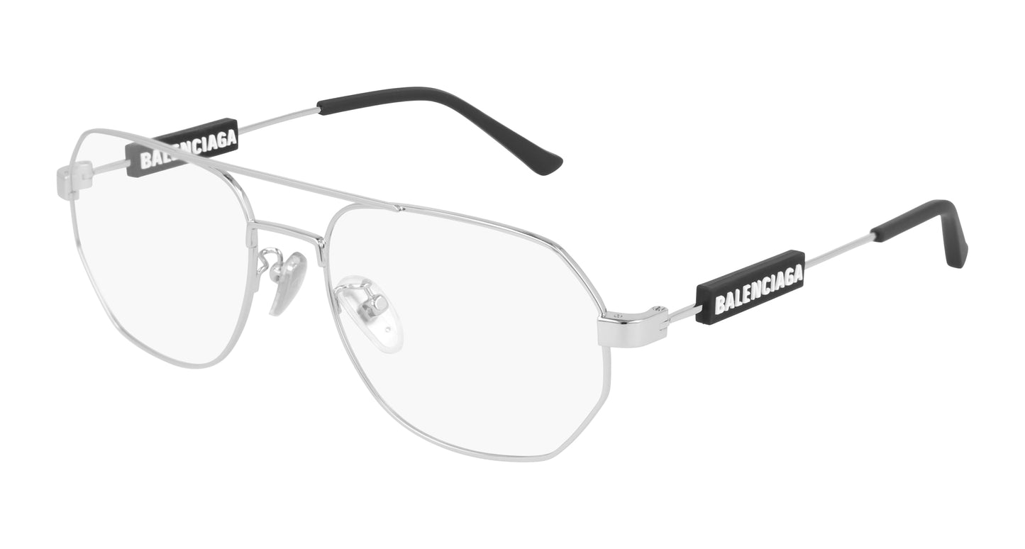 Lunettes de Vue Balenciaga - BB0117O