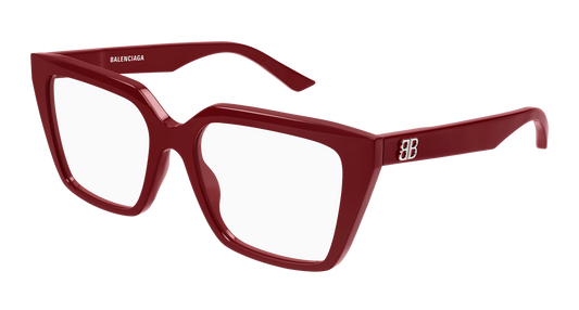 Lunettes de Vue Balenciaga - BB0130O