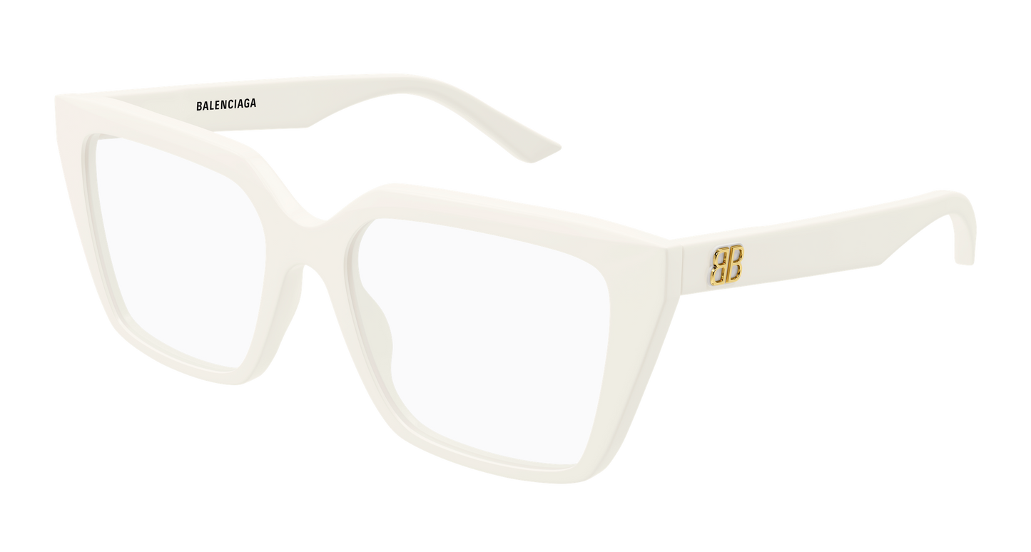 Lunettes de Vue Balenciaga - BB0130O