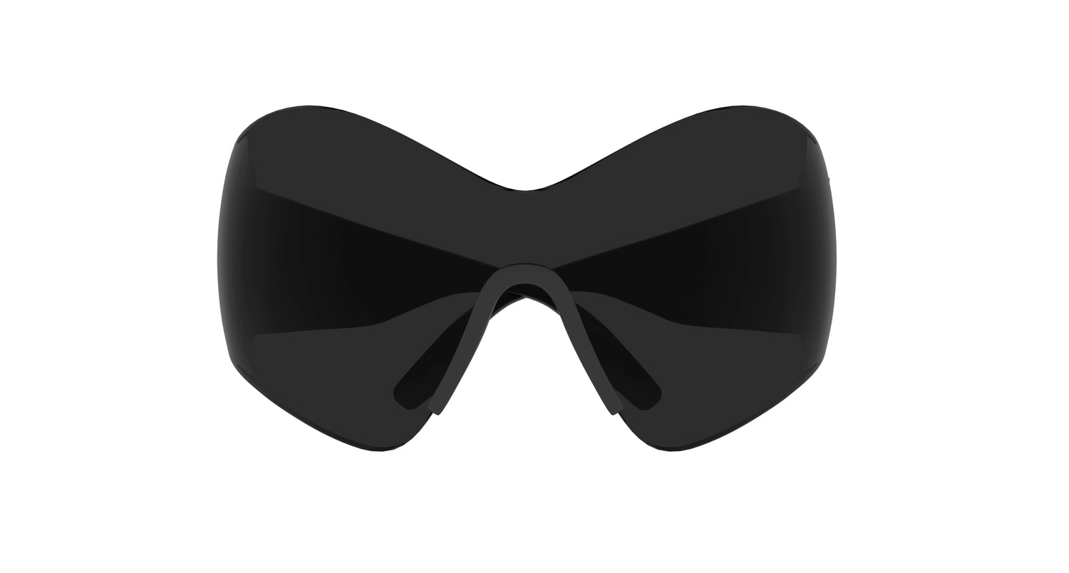 Lunettes de Soleil Balenciaga - BB0180S