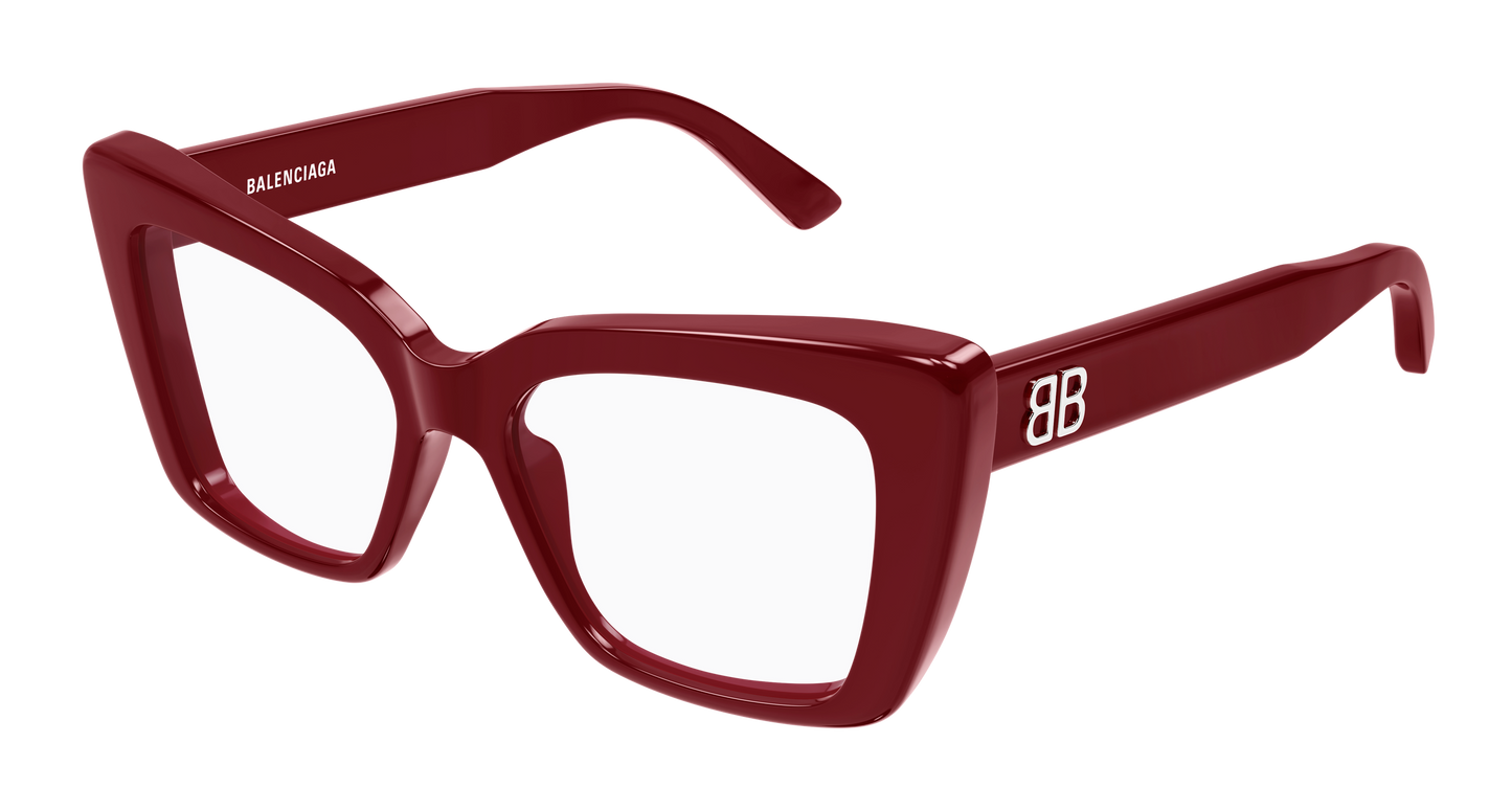 Lunettes de Vue Balenciaga - BB0297O