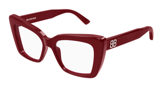 Lunettes de Vue Balenciaga - BB0297O
