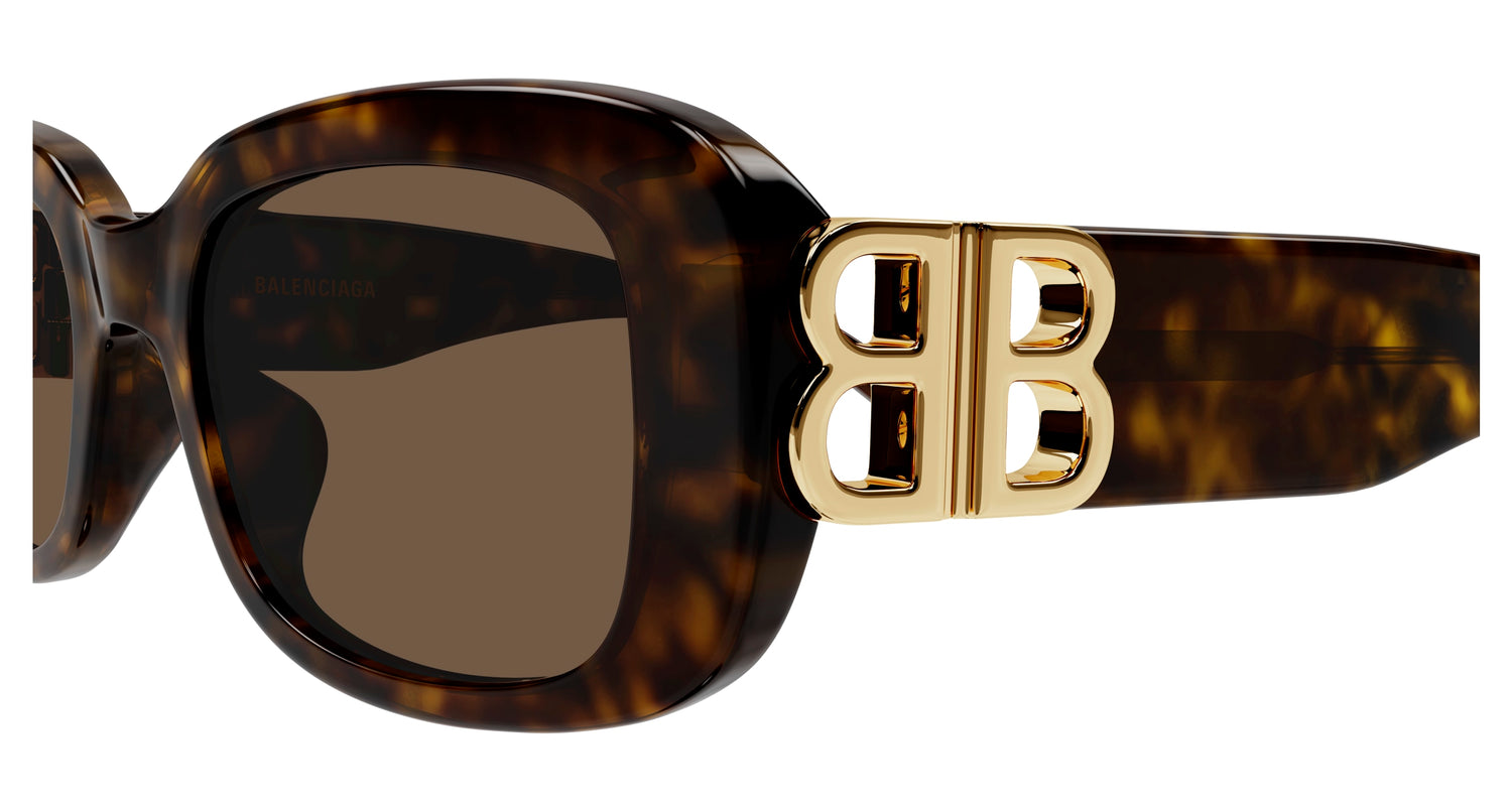 Lunettes de Soleil Balenciaga - BB0310SK
