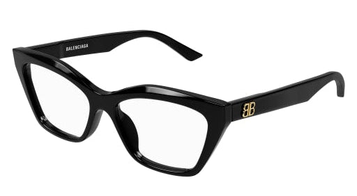 Lunettes de Vue Balenciaga - BB0342O