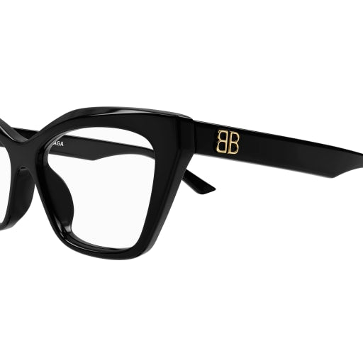 Lunettes de Vue Balenciaga - BB0342O
