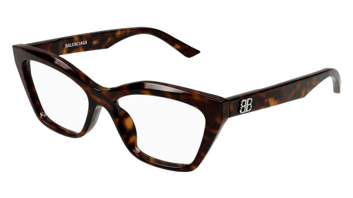 Lunettes de Vue Balenciaga - BB0342O