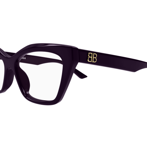 Lunettes de Vue Balenciaga - BB0342O