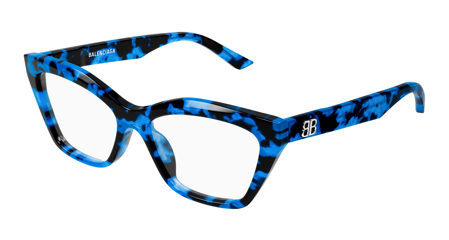 Lunettes de Vue Balenciaga - BB0342O