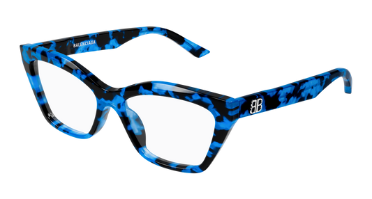 Lunettes de Vue Balenciaga - BB0342O