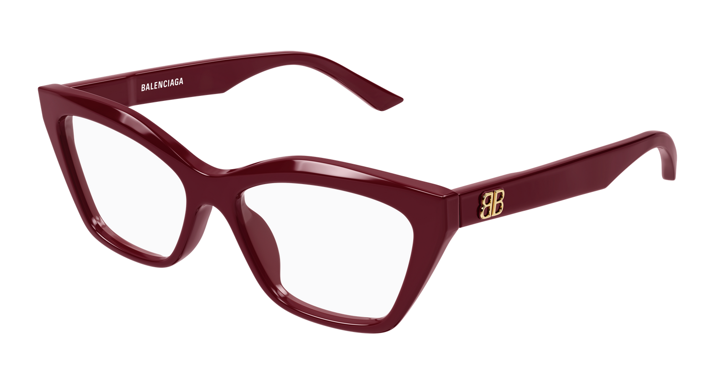 Lunettes de Vue Balenciaga - BB0342O