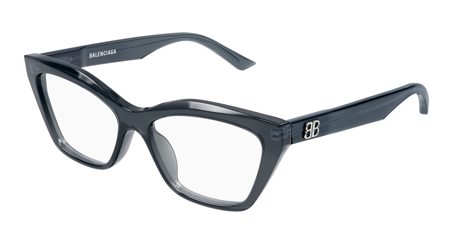 Lunettes de Vue Balenciaga - BB0342O