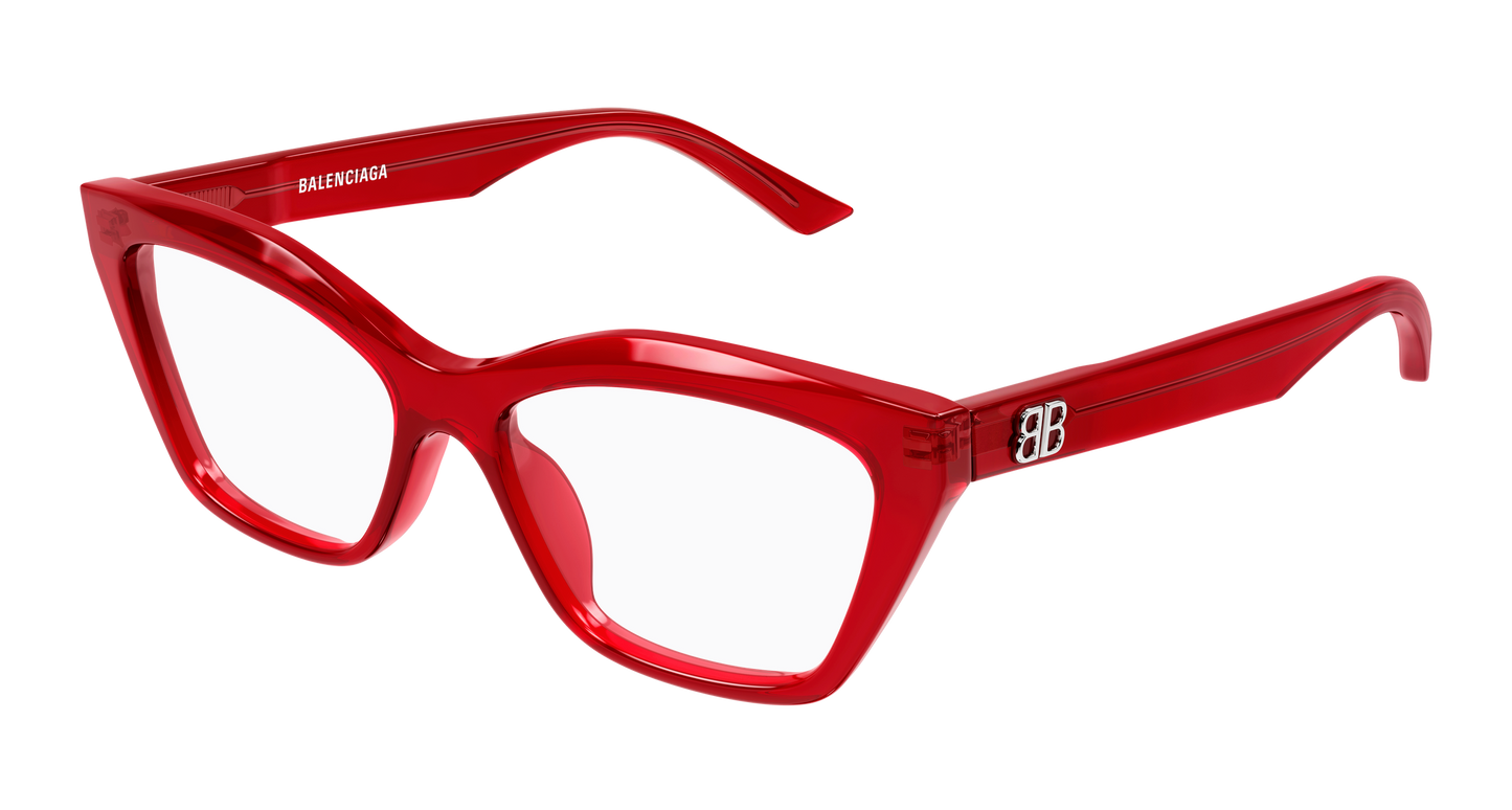 Lunettes de Vue Balenciaga - BB0342O