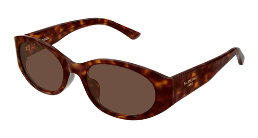 Lunettes de Soleil Balenciaga - BB0369SK
