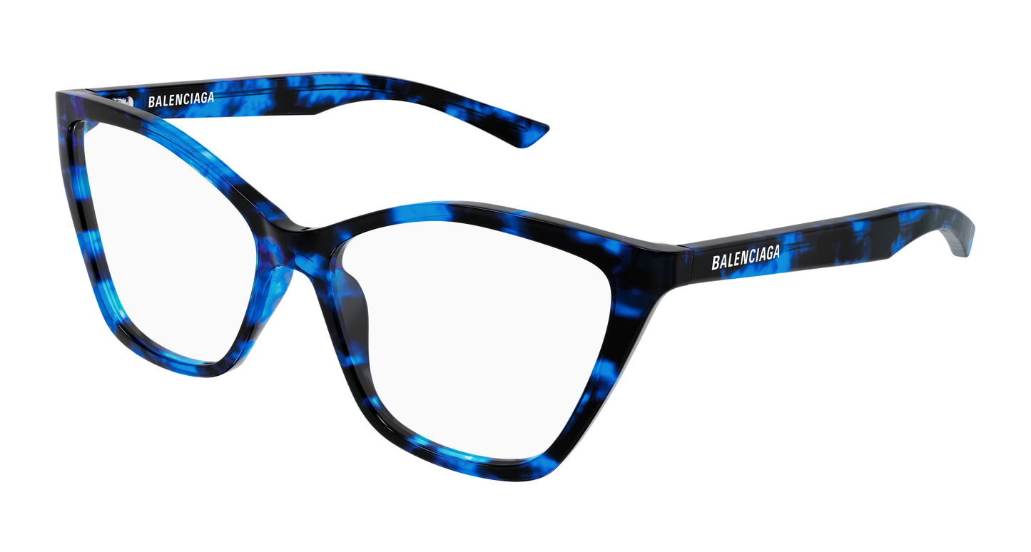 Lunettes de Vue Balenciaga - BB0405O