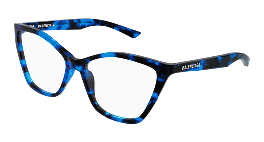 Lunettes de Vue Balenciaga - BB0405O