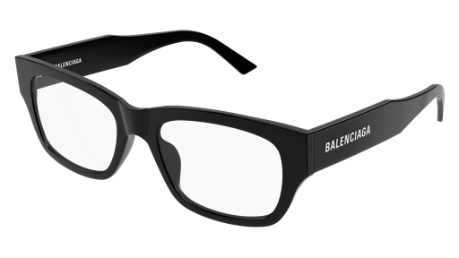 Lunettes de Vue Balenciaga - BB0450O