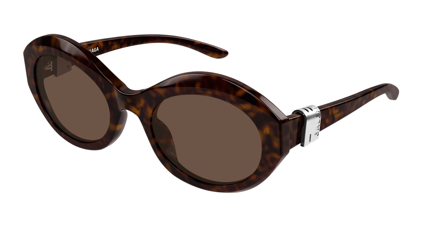 Lunettes de Soleil Balenciaga - BB0460S