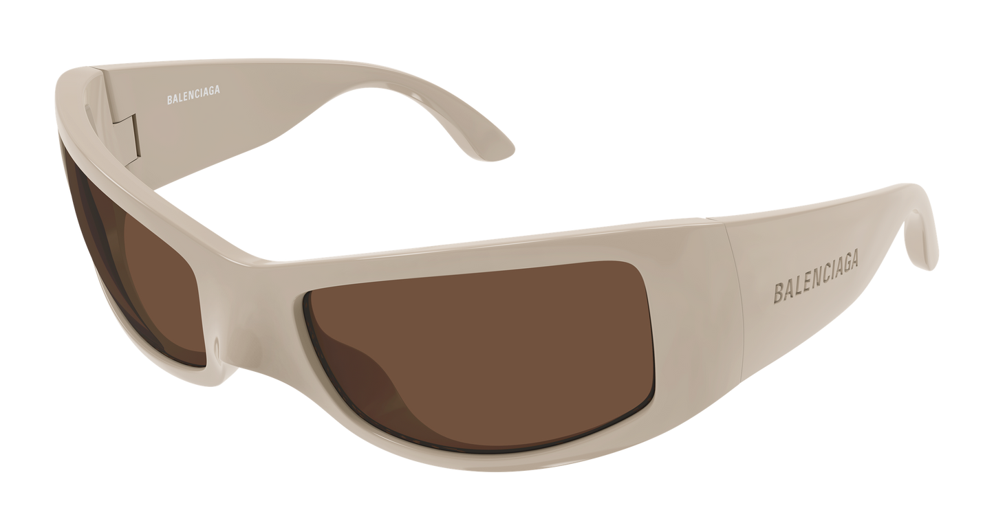 Lunettes de Soleil Balenciaga - BB0461S