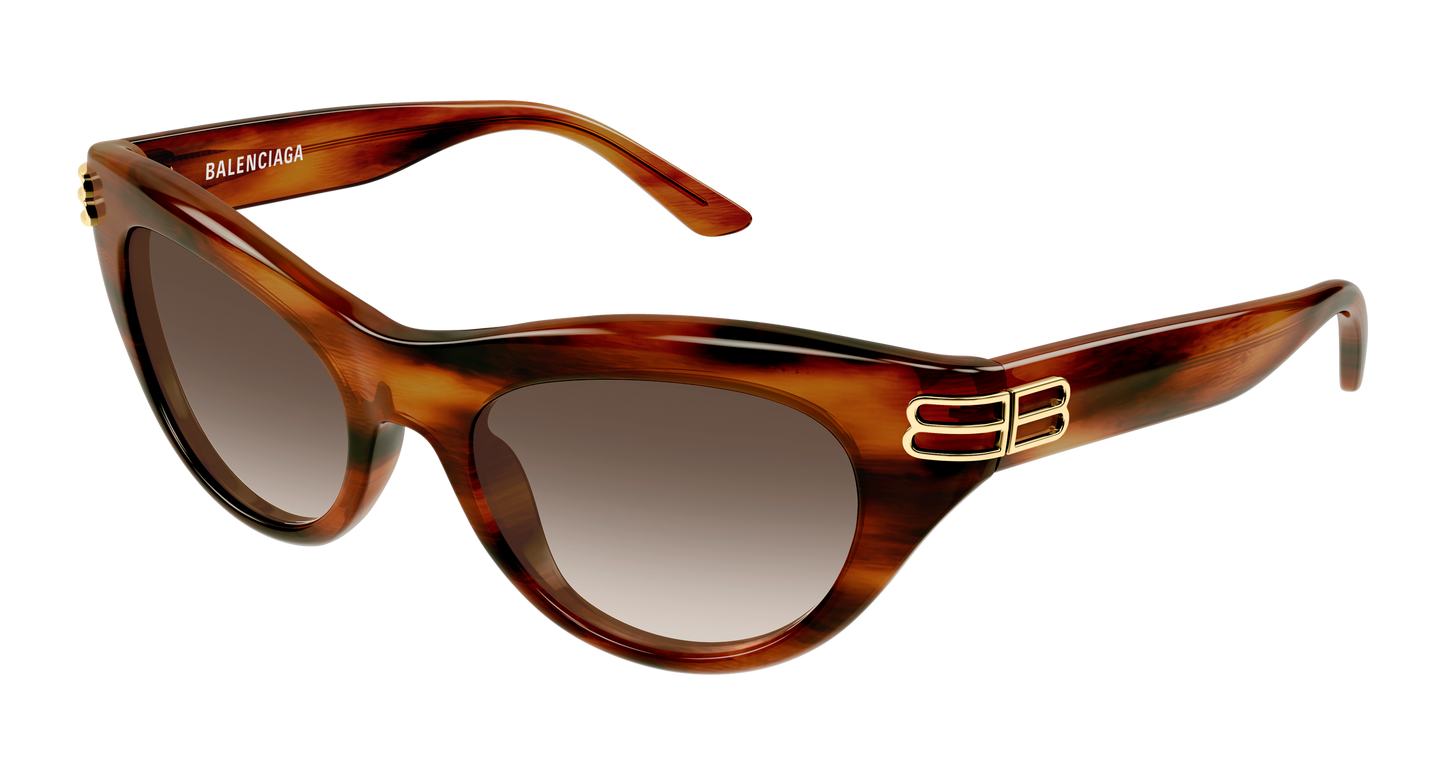Lunettes de Soleil Balenciaga - BB0466S