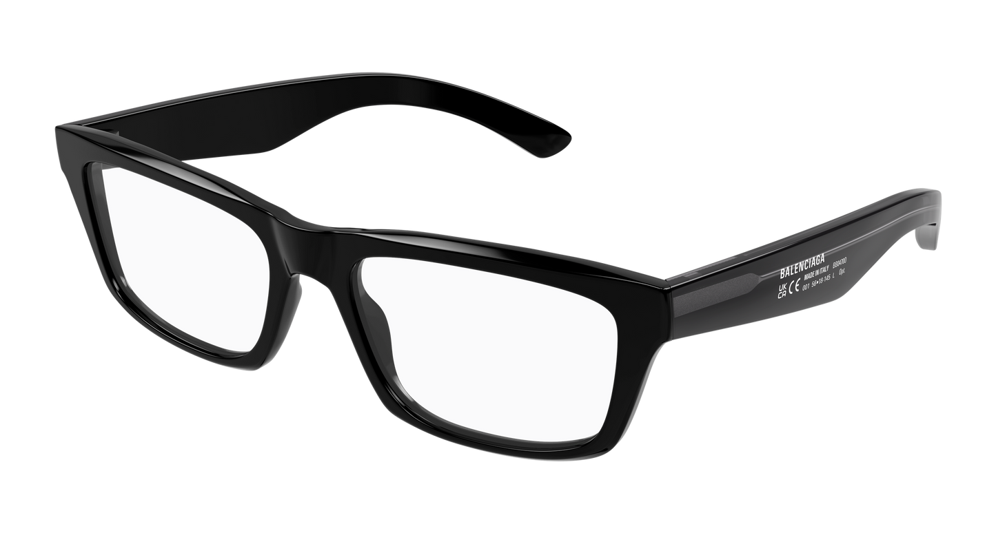 Lunettes de Vue Balenciaga - BB0470O