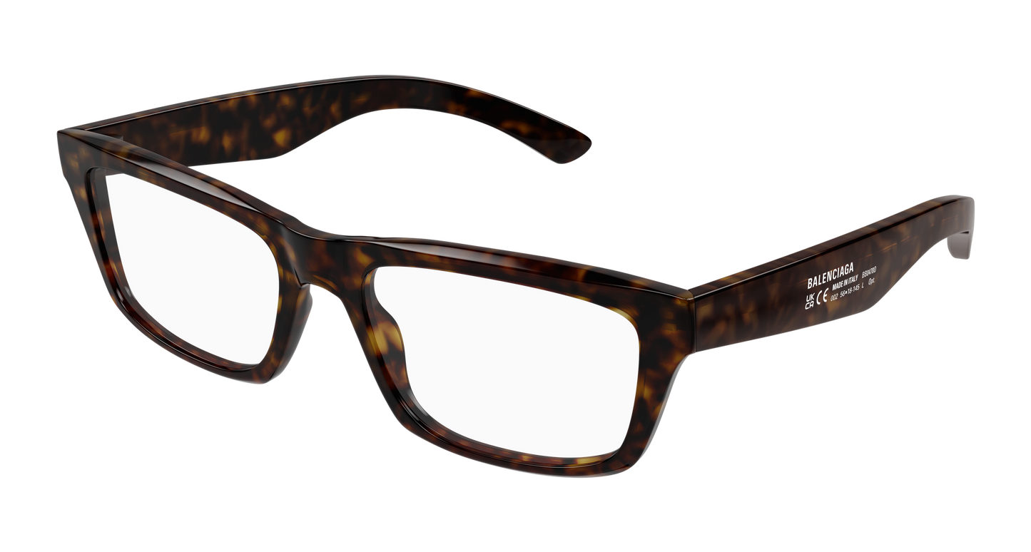 Lunettes de Vue Balenciaga - BB0470O