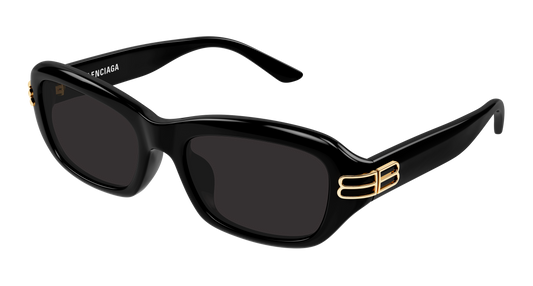 Lunettes de Soleil Balenciaga - BB0471SK