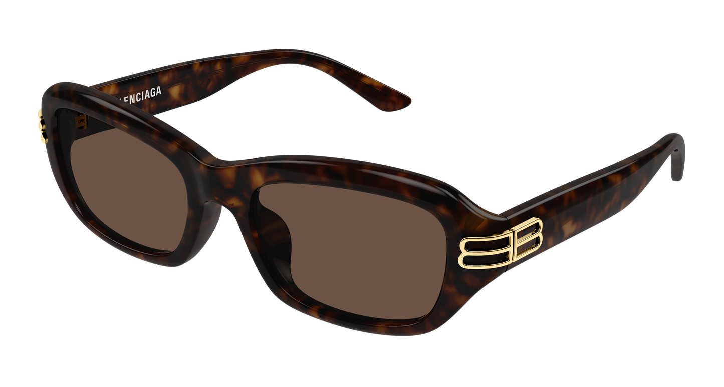 Lunettes de Soleil Balenciaga - BB0471SK