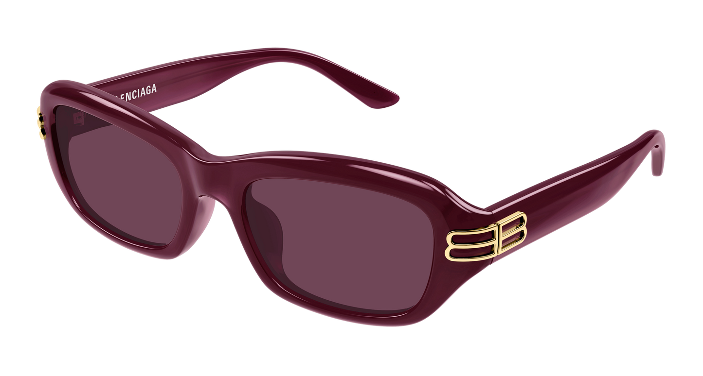 Lunettes de Soleil Balenciaga - BB0471SK