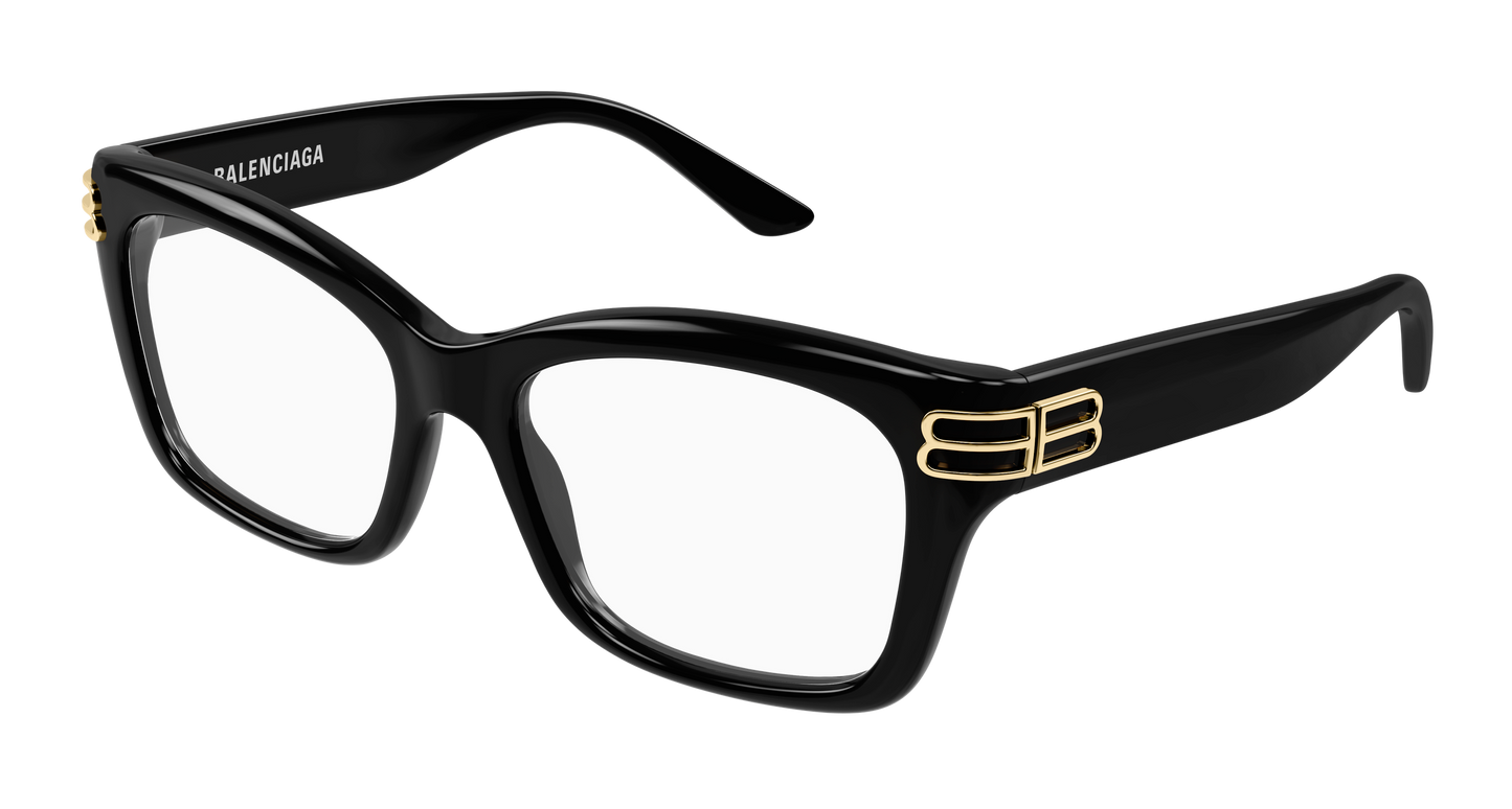 Lunettes de Vue Balenciaga - BB0472O