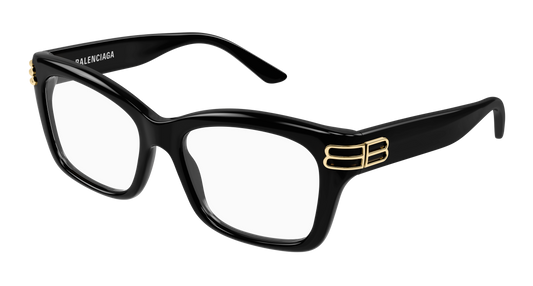 Lunettes de Vue Balenciaga - BB0472O