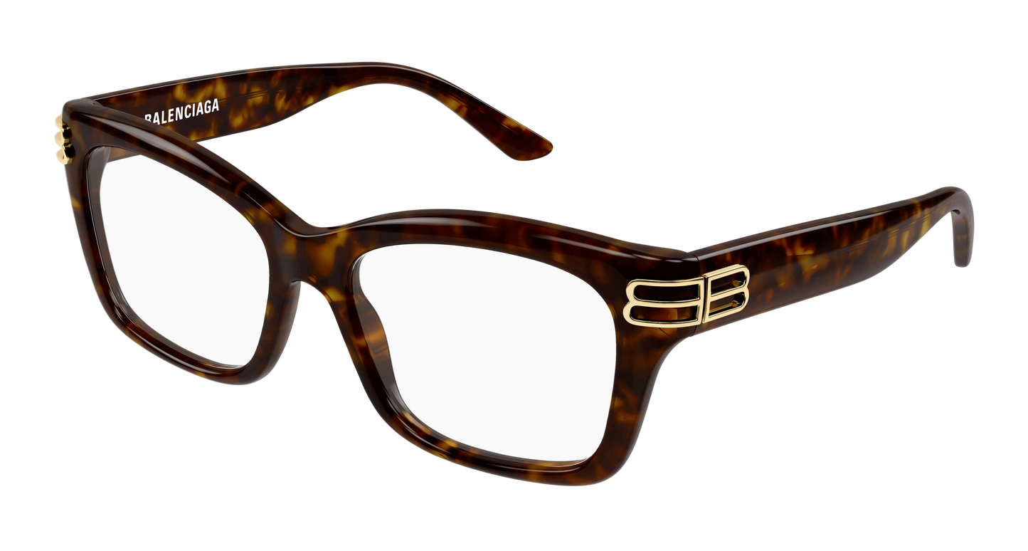 Lunettes de Vue Balenciaga - BB0472O