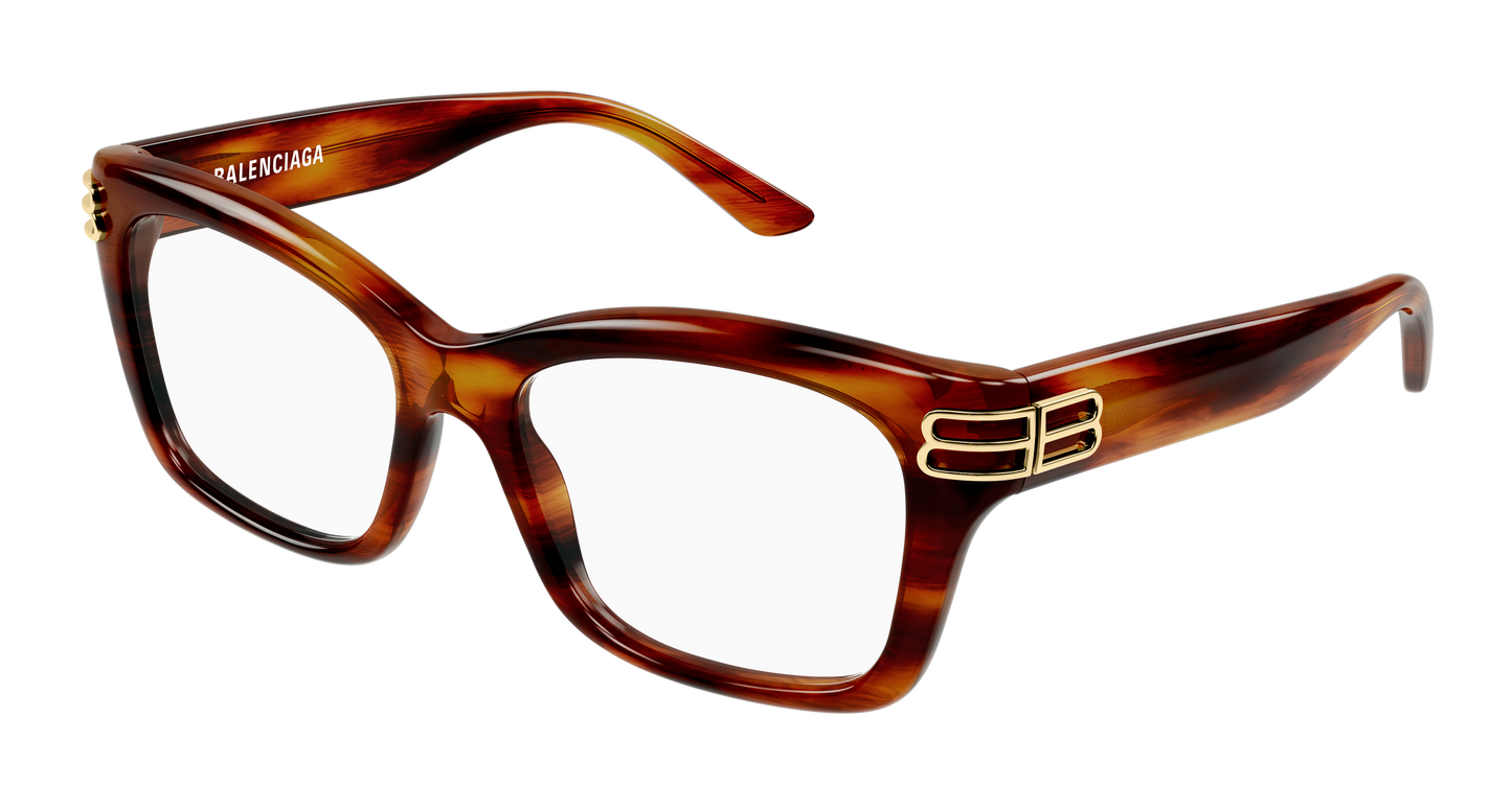 Lunettes de Vue Balenciaga - BB0472O