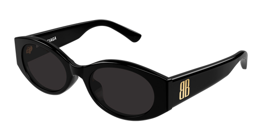 Lunettes de Soleil Balenciaga - BB0477SA