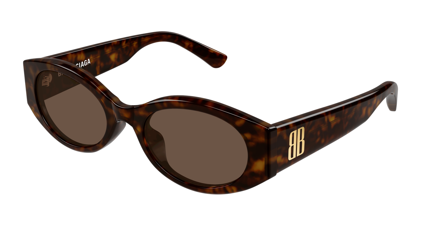 Lunettes de Soleil Balenciaga - BB0477SA