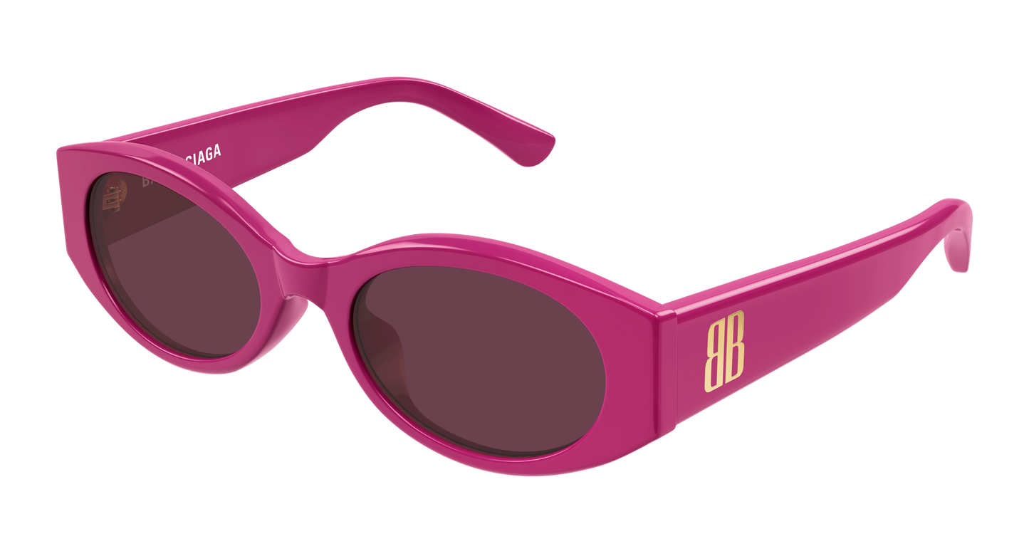 Lunettes de Soleil Balenciaga - BB0477SA