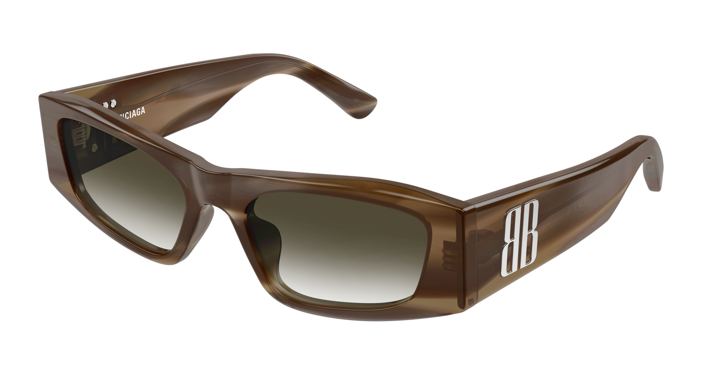 Lunettes de Soleil Balenciaga - BB0478S