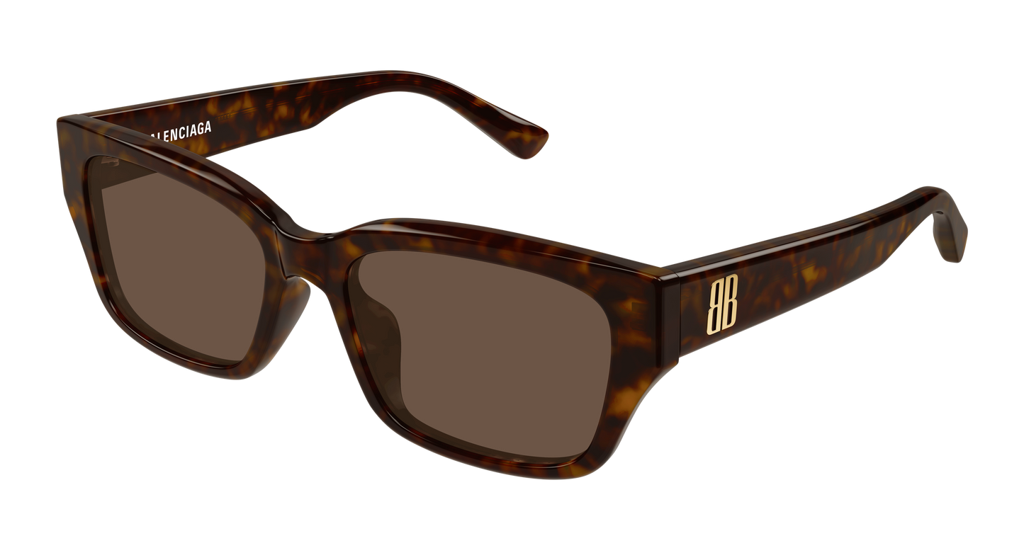 Lunettes de Soleil Balenciaga - BB0480SK