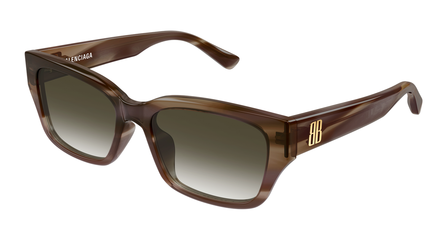 Lunettes de Soleil Balenciaga - BB0480SK