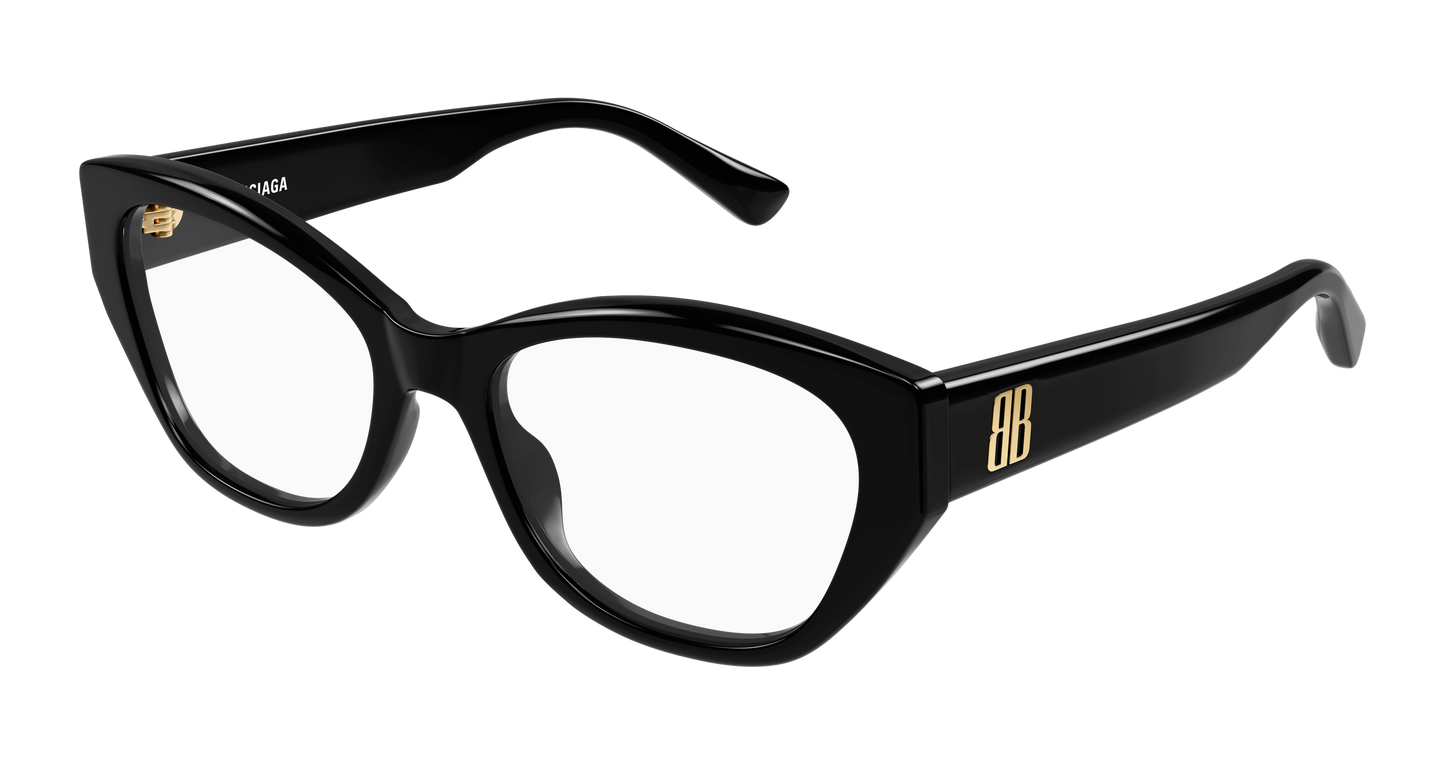 Lunettes de Vue Balenciaga - BB0481O