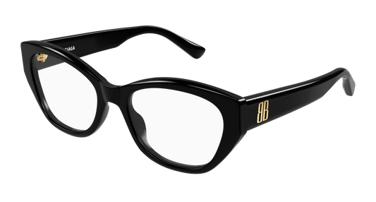 Lunettes de Vue Balenciaga - BB0481O