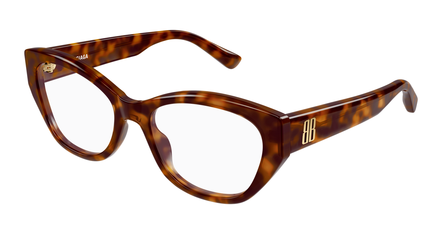 Lunettes de Vue Balenciaga - BB0481O