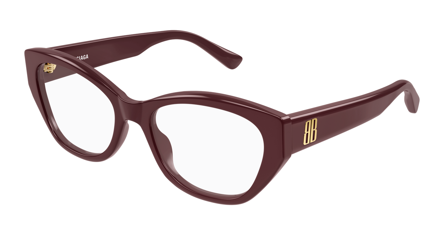 Lunettes de Vue Balenciaga - BB0481O