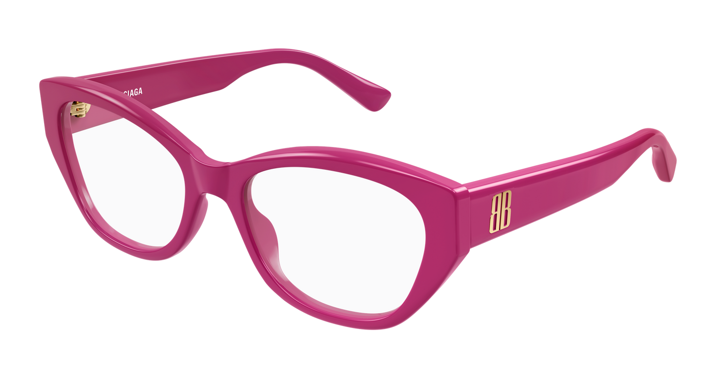 Lunettes de Vue Balenciaga - BB0481O