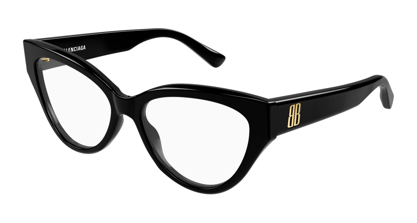 Lunettes de Vue Balenciaga - BB0482O