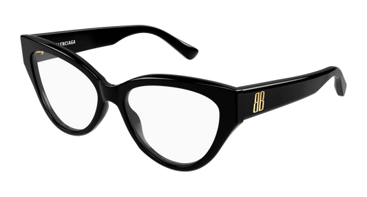 Lunettes de Vue Balenciaga - BB0482O