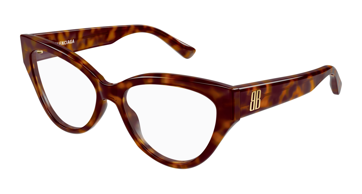 Lunettes de Vue Balenciaga - BB0482O