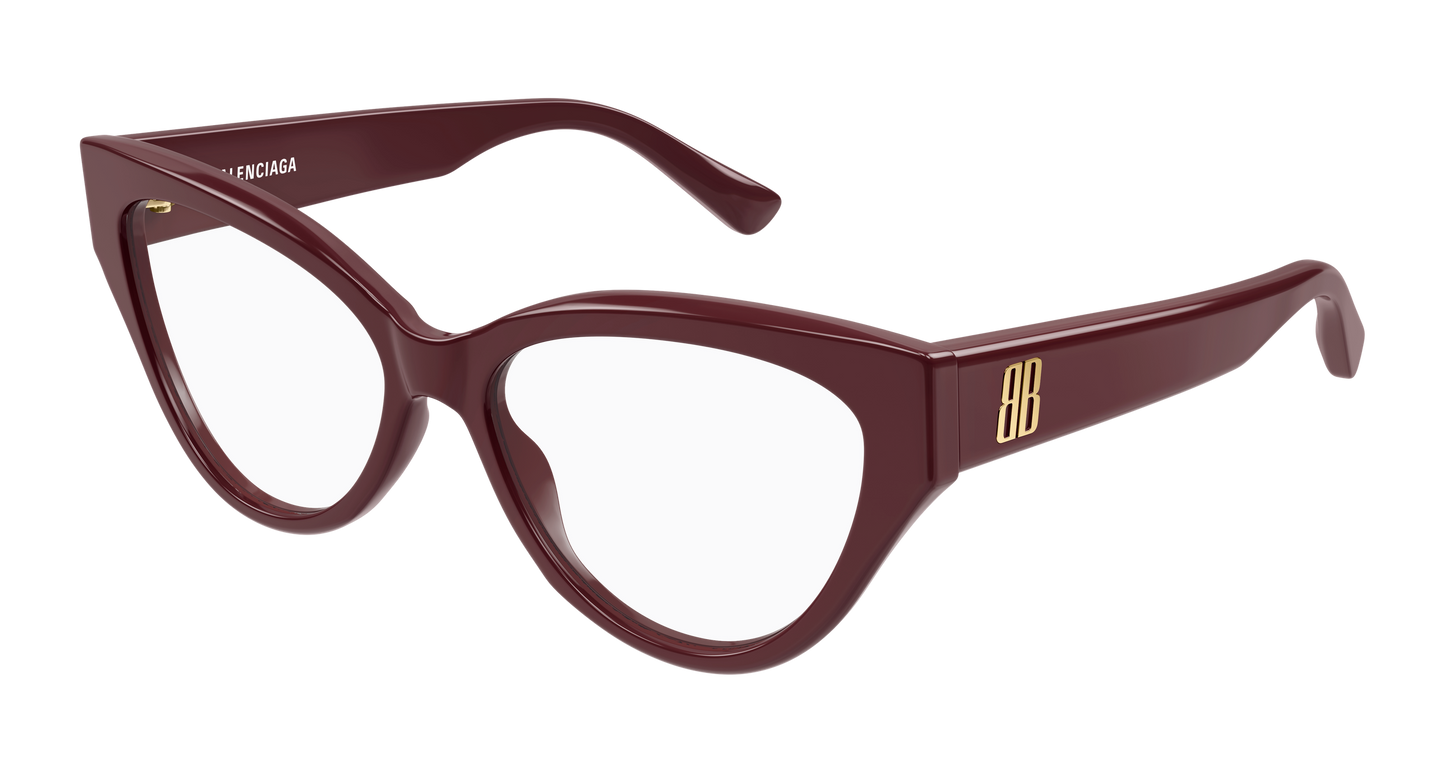 Lunettes de Vue Balenciaga - BB0482O