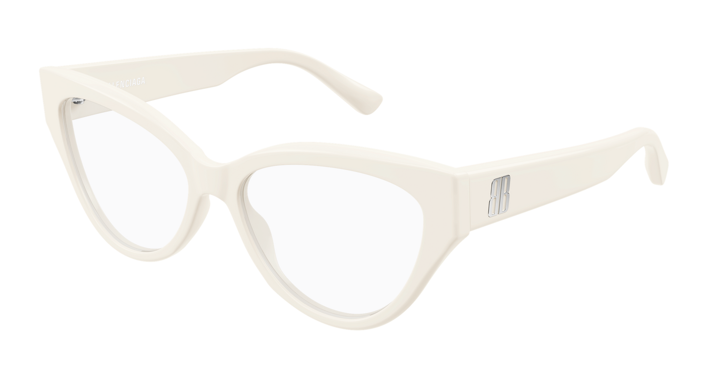 Lunettes de Vue Balenciaga - BB0482O