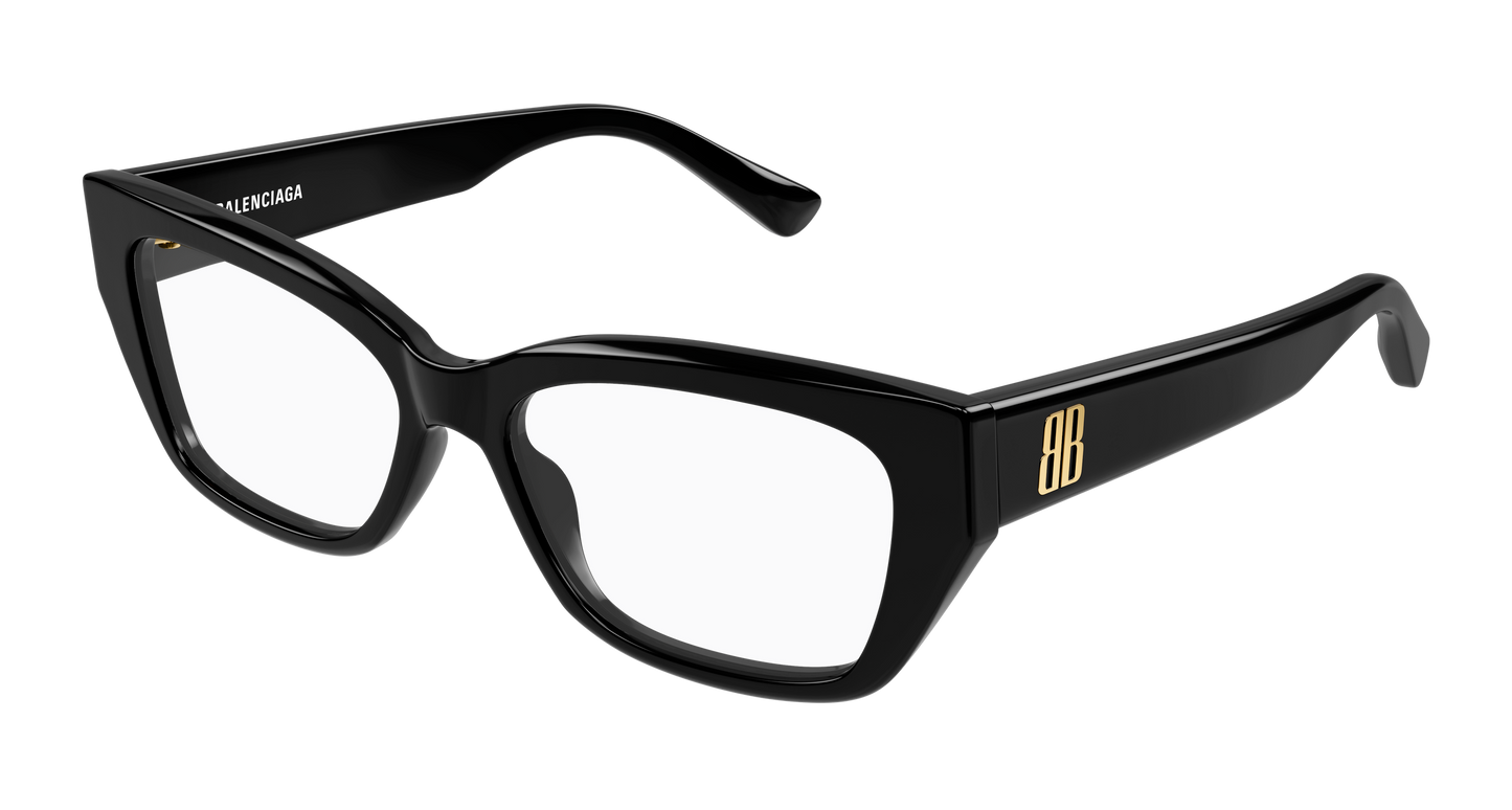 Lunettes de Vue Balenciaga - BB0483O