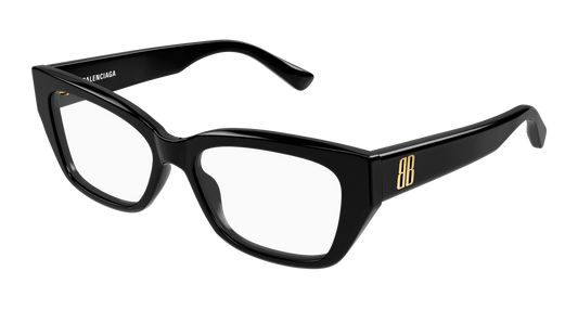 Lunettes de Vue Balenciaga - BB0483O
